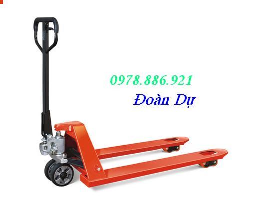 Xe nâng tay thấp Novelltex